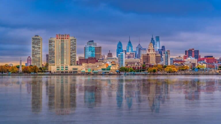 17 Historical Sites in Philadelphia You Need to Visit