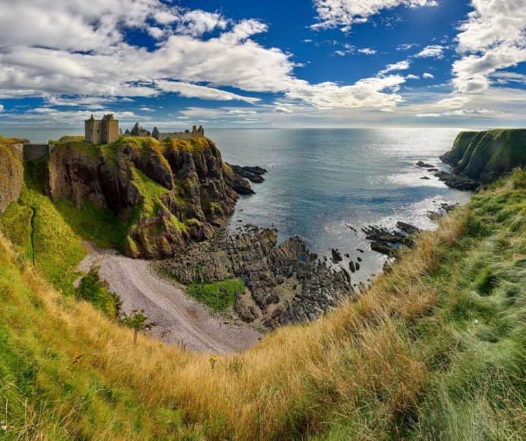 What To Do On A Small Group Tour of Scotland