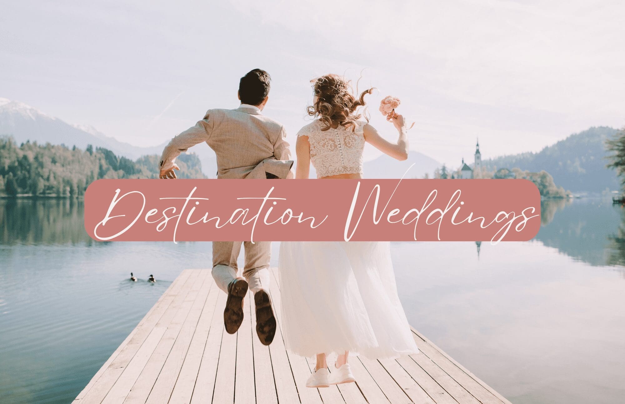 Destination Wedding Blog