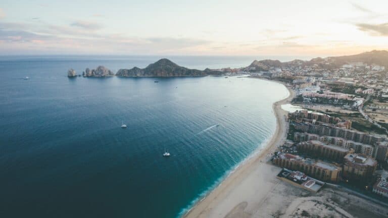 Is Cabo San Lucas Worth Visiting?