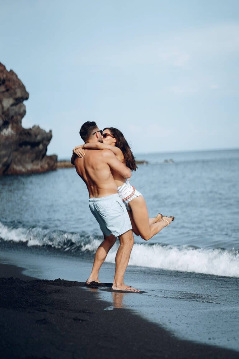 4 Steps To Find The Best Honeymoon For My Personality