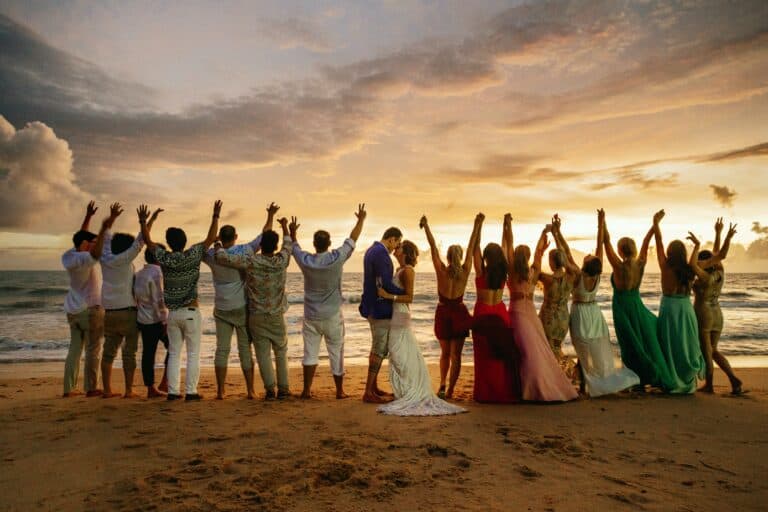 The Most Popular Destination Wedding Trends of 2023