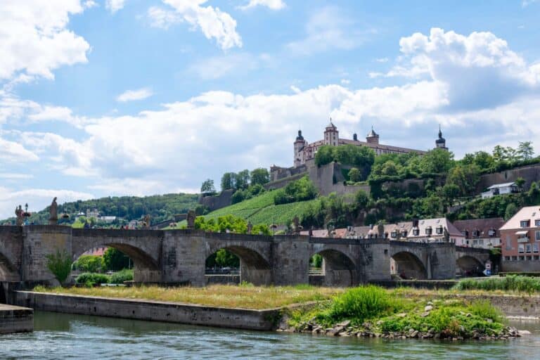 Facts About European River Cruises