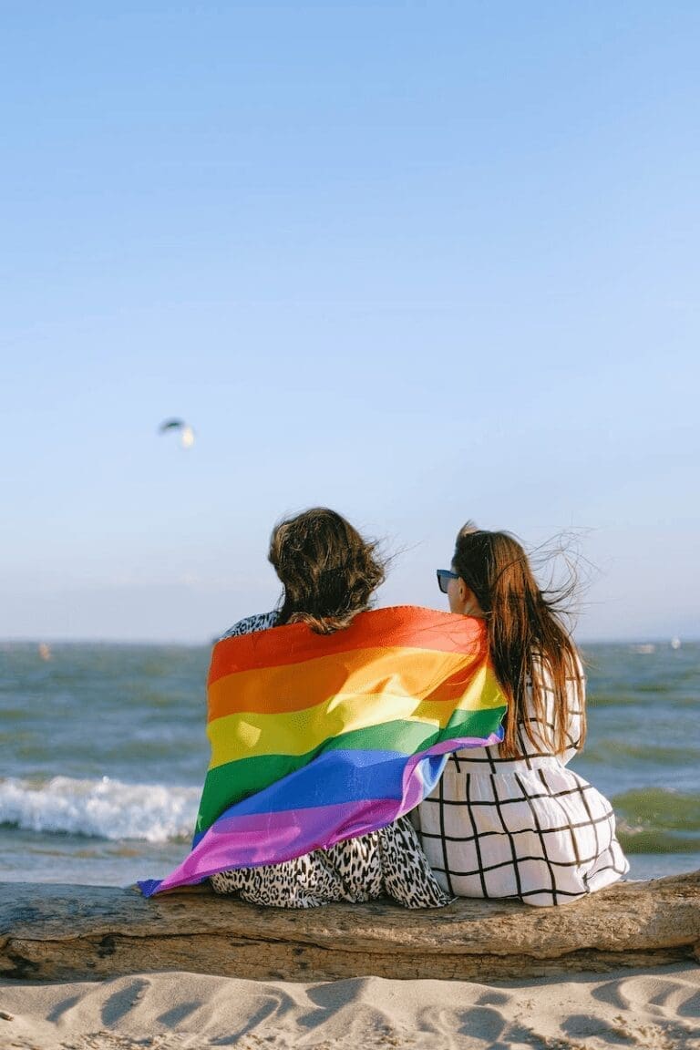 Essential Tips For LGBTQ+ Travelers
