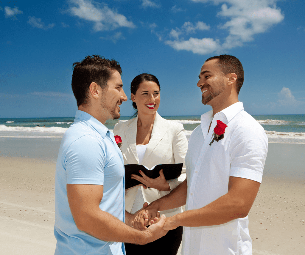 9 Best LGBTQ Destination Wedding Venues in Mexico and the Caribbean