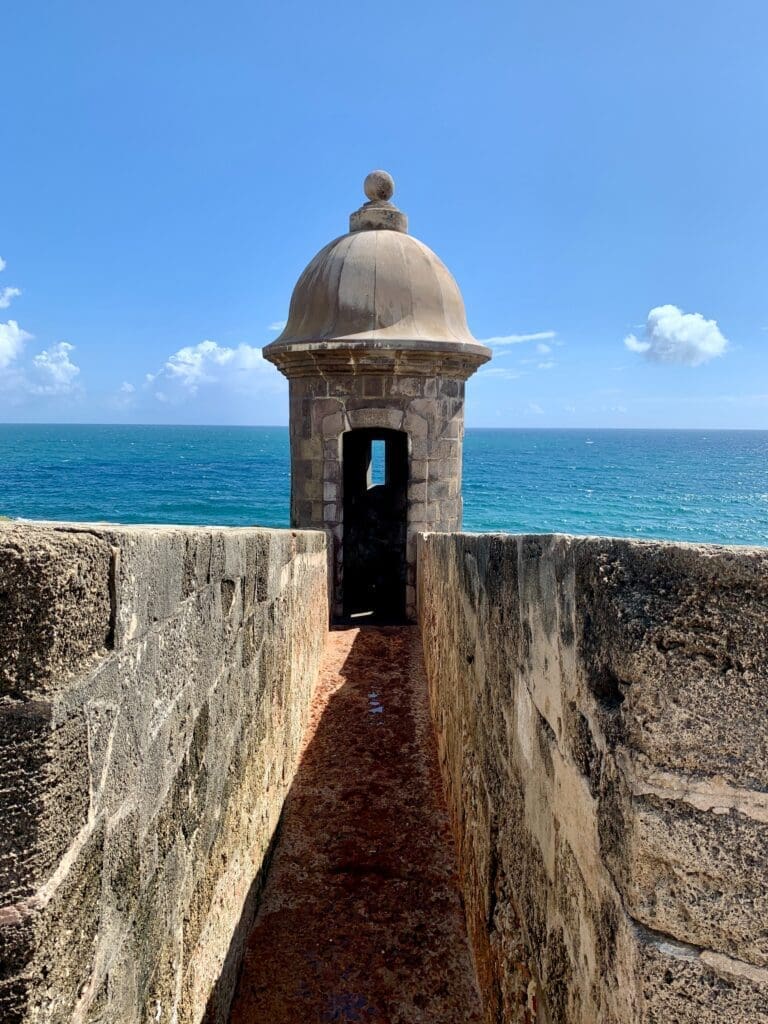 Puerto Rico Itinerary: 7 Days in Paradise