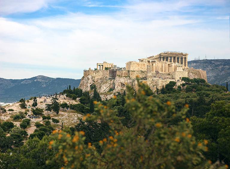 Athens to Crete: Your Ideal 7-Day Itinerary