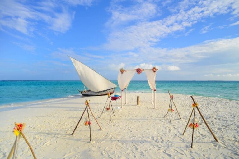 all inclusive resorts for wedding