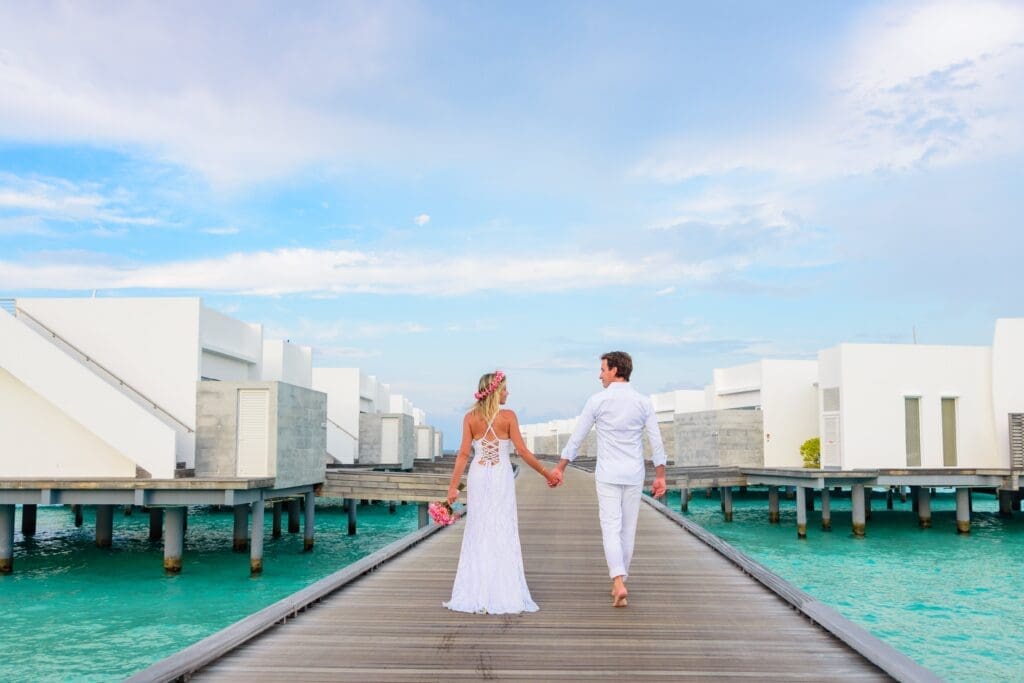 all inclusive resorts for wedding