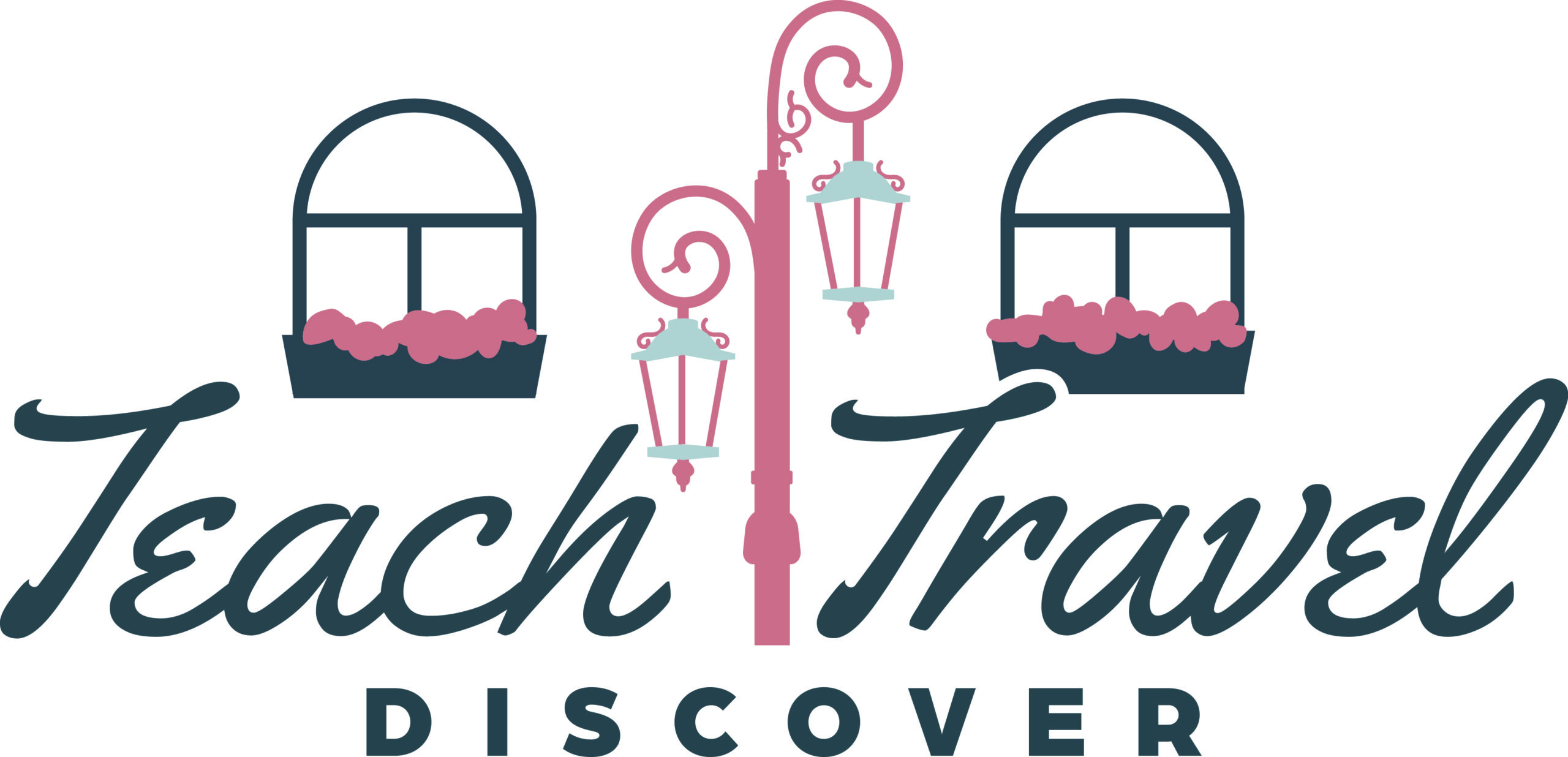 Teach Travel Discover