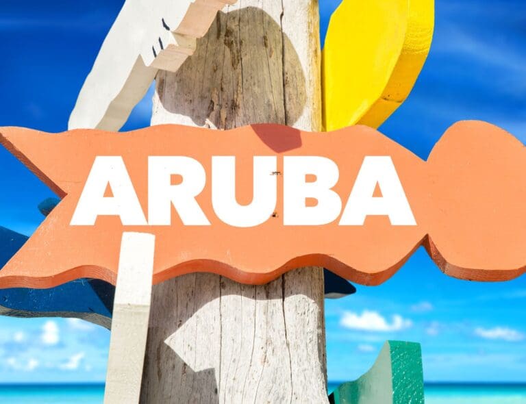11 Romantic Things To Do in Aruba