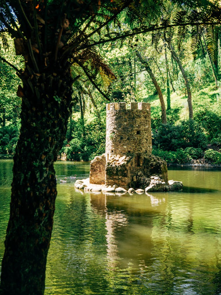 5 Romantic Wedding Destinations in Portugal for Your Fairy Tale Wedding
