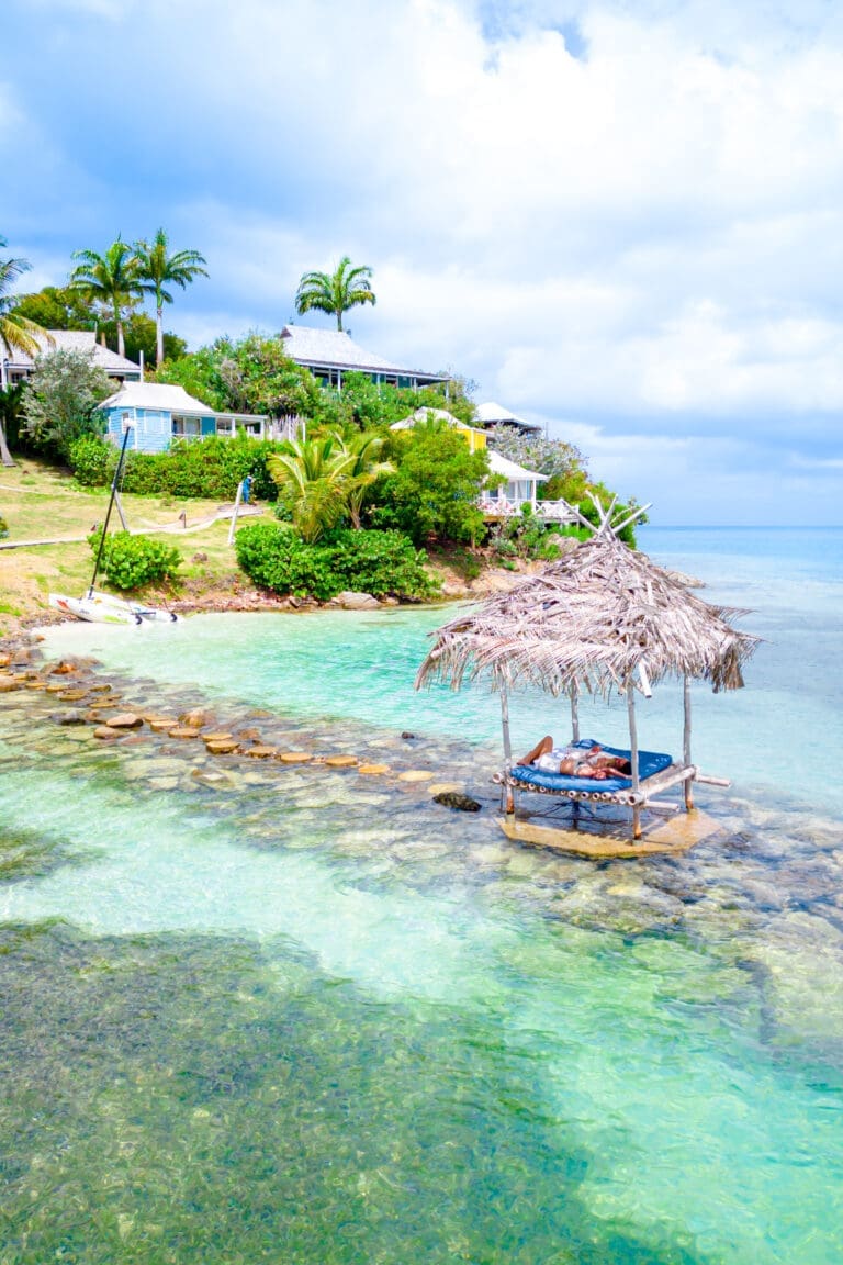 Boutique Luxury in Paradise: Your Antigua Honeymoon
