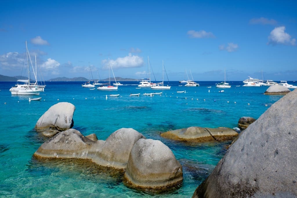 Best Caribbean Islands in January