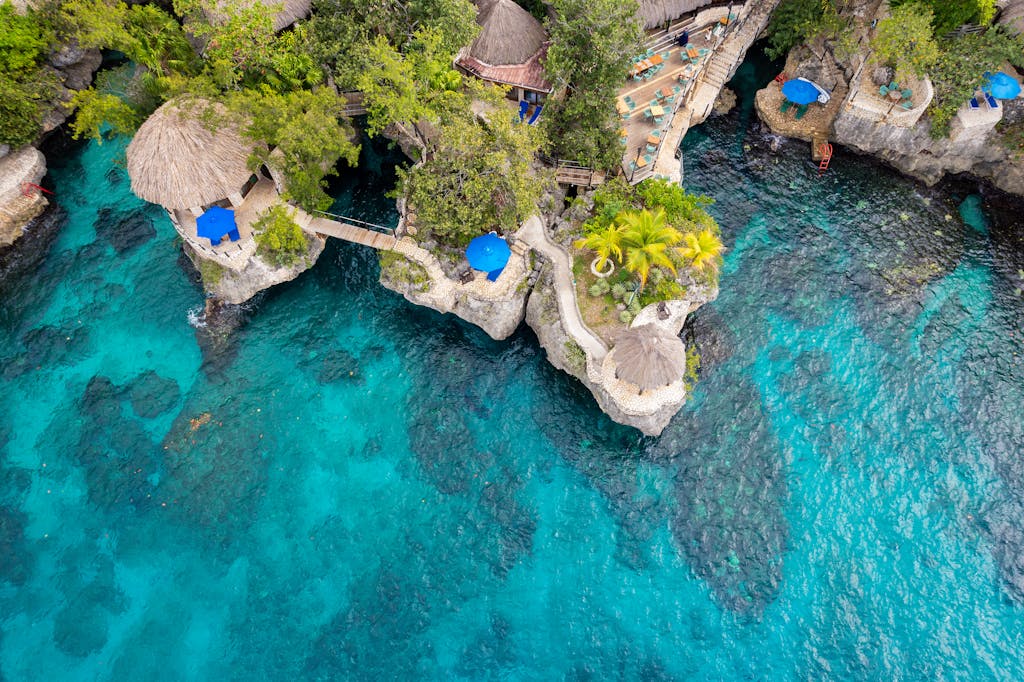 Best Caribbean Islands in January Jamaica Montego Bay