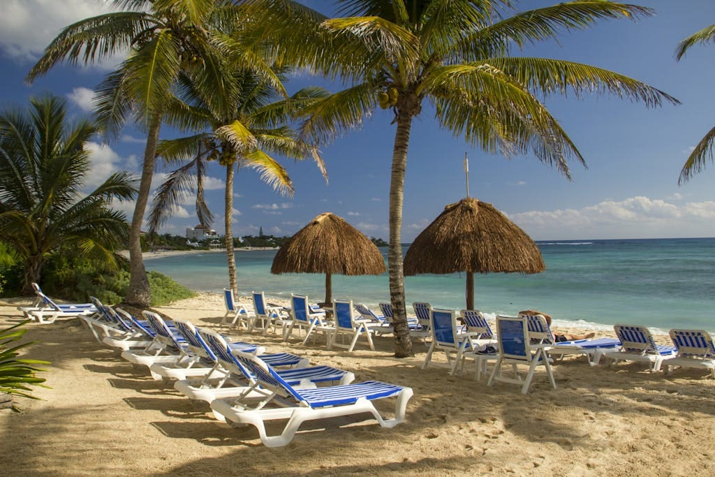 Best Caribbean Islands in December